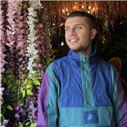 Estudiante de Máster en Nuevos Periodismos y Comunicación Política